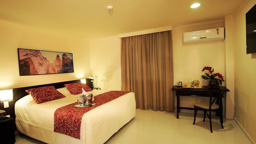 Bogari Hotel