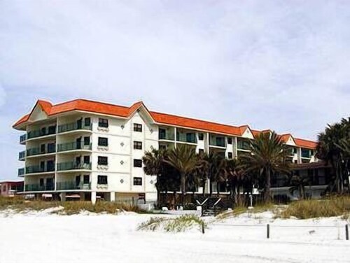 Great Place to stay Vistas on the Gulf by TRS near St. Pete Beach