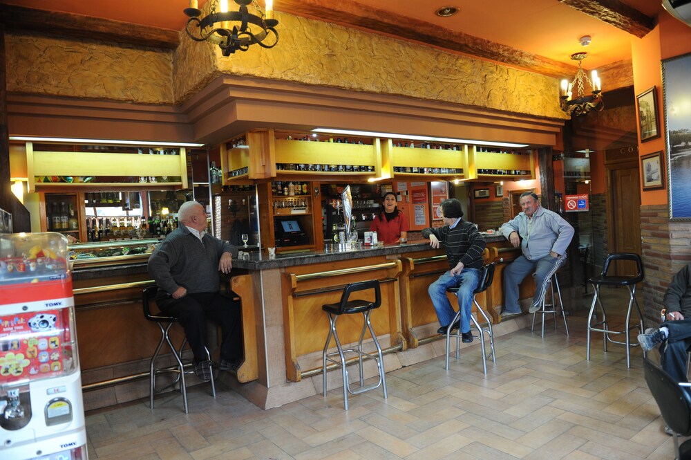 Hostal Restaurante Venecia