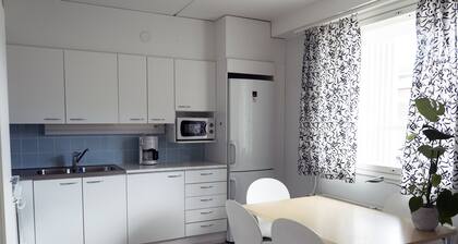Mänttä Summer Apartments