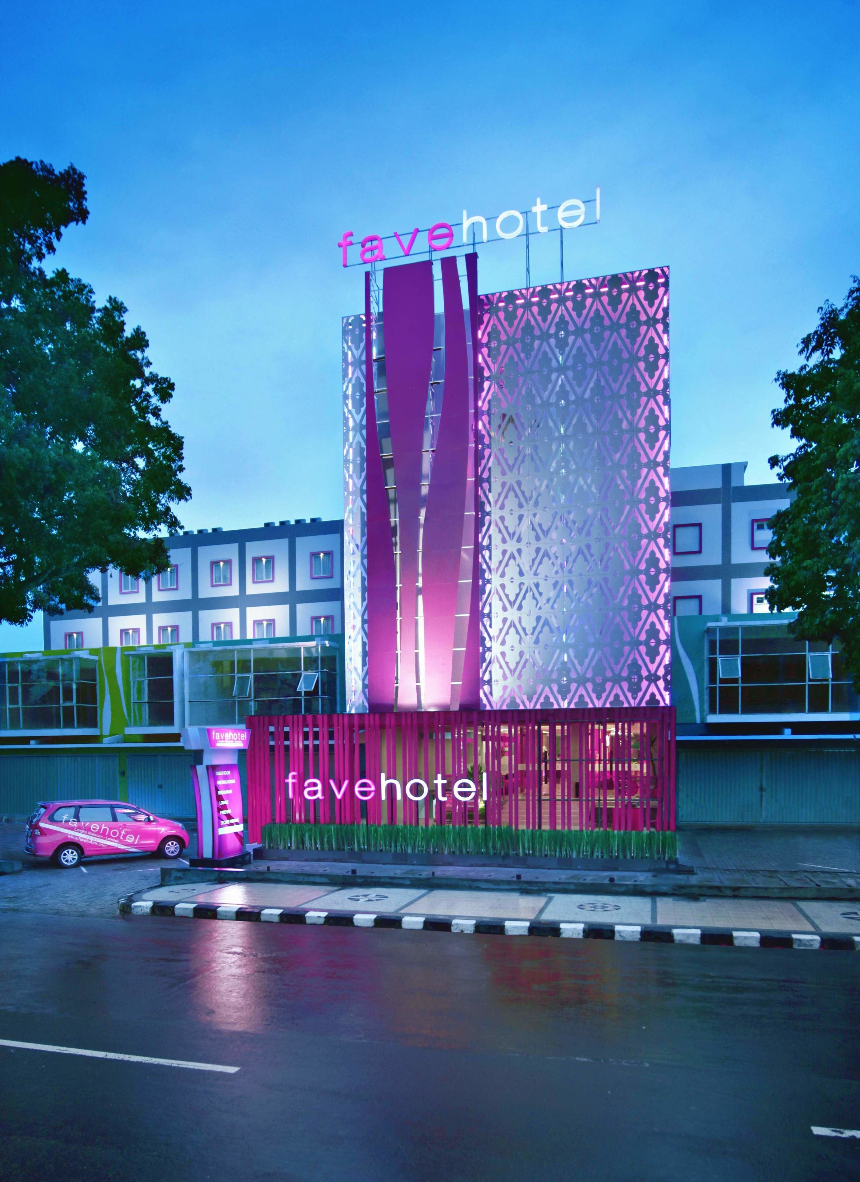 favehotel Langko Mataram - Lombok in Mataram, Indonesia