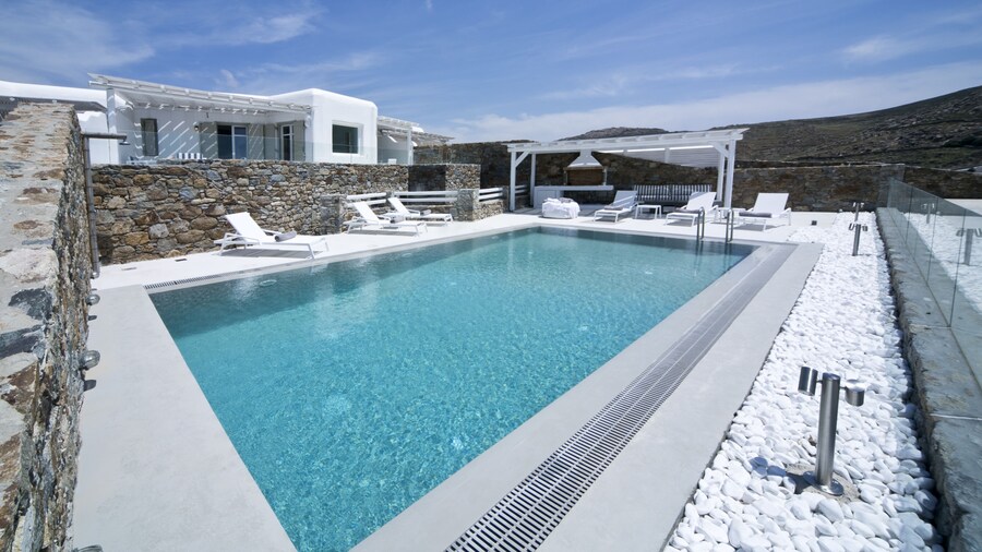 Villa Alice