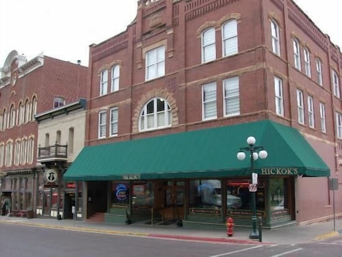 Great Place to stay Hickok's Hotel & Casino near Deadwood 