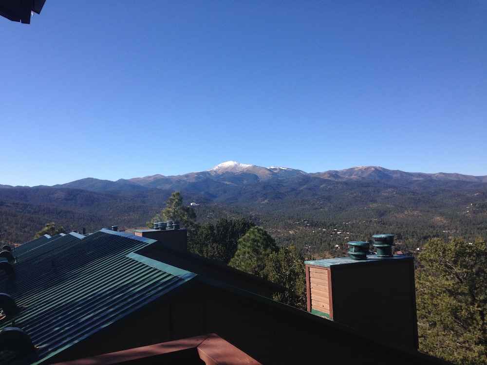 Tiara Del Sol Condos In Ruidoso Hotel Rates Reviews On Orbitz