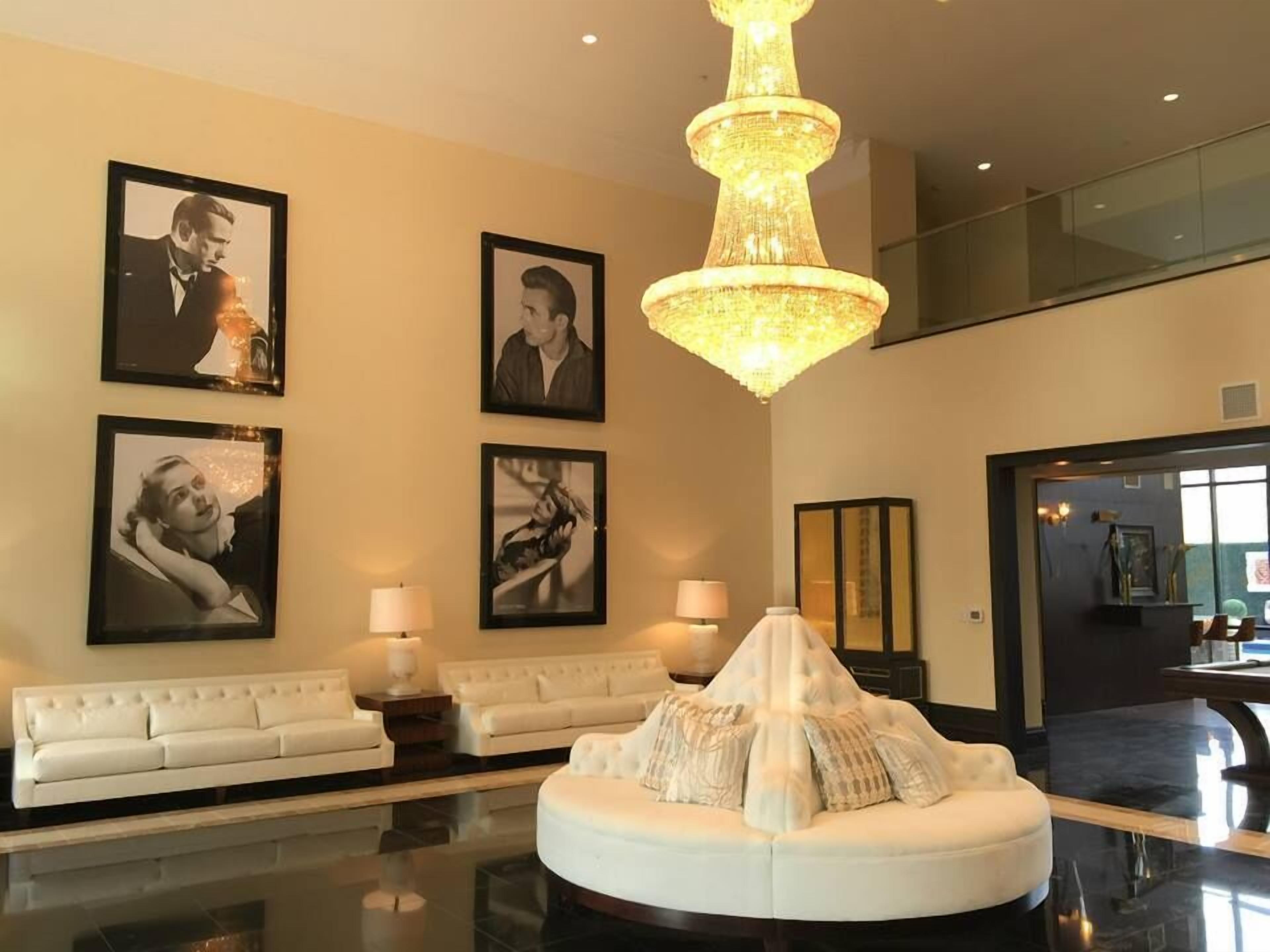 The Royal Worthington in Exton, United States
