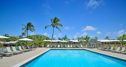 Royal St. Kitts Hotel