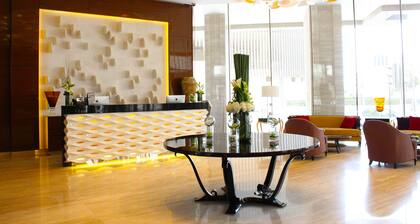 Fraser Suites Diplomatic Area Bahrain