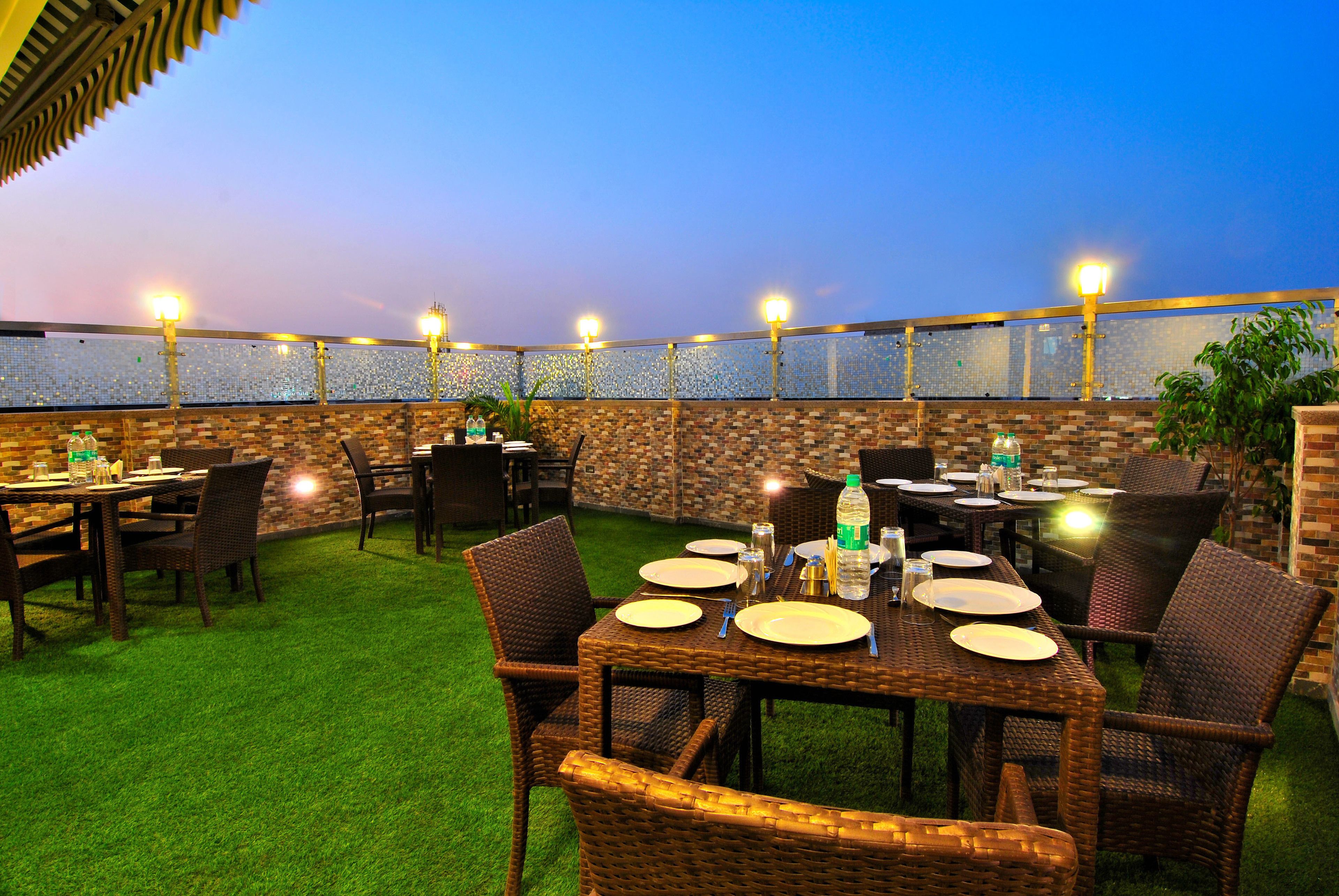 Hotel Sai Miracle in Delhi, India