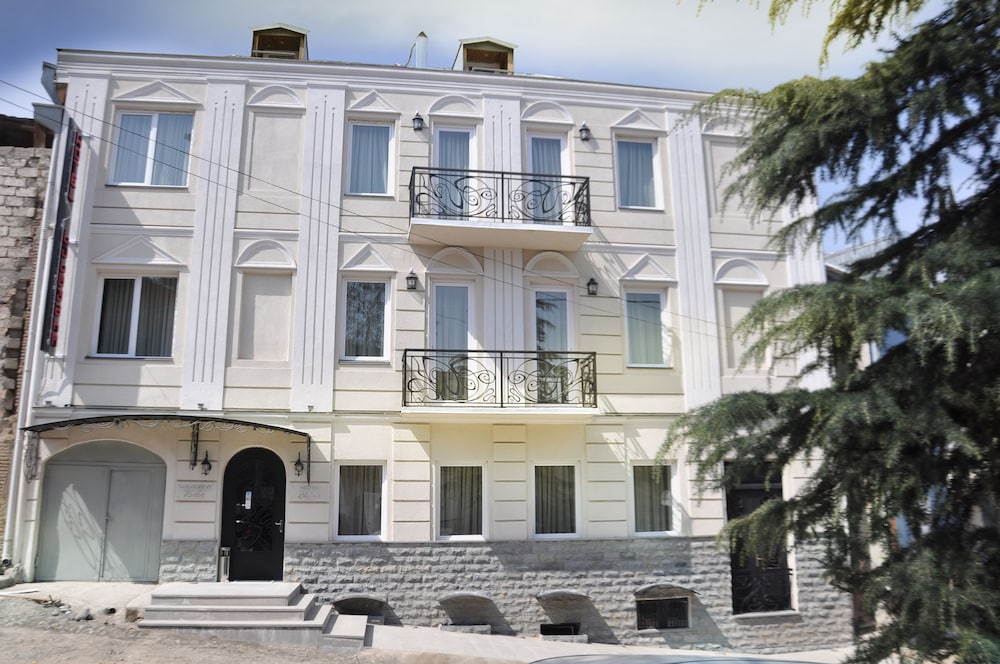 Tbilisi Hotel Inn