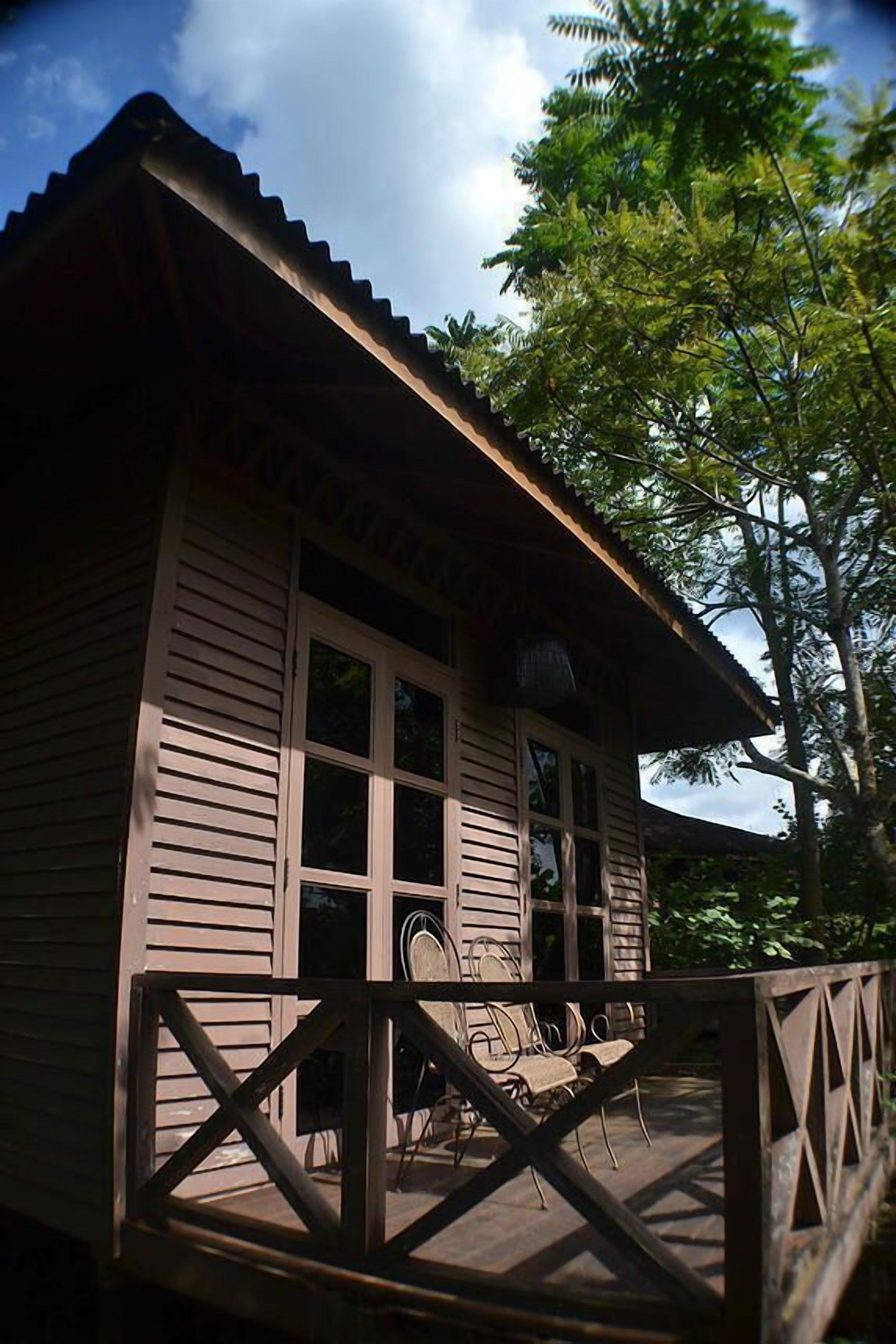 Sepilok Forest Edge Resort 2021 𝗗𝗲𝗮𝗹𝘀 𝗣𝗿𝗼𝗺𝗼𝘁𝗶𝗼𝗻𝘀 Expedia Singapore