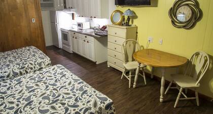 Fairway Overnight & Extended Stay