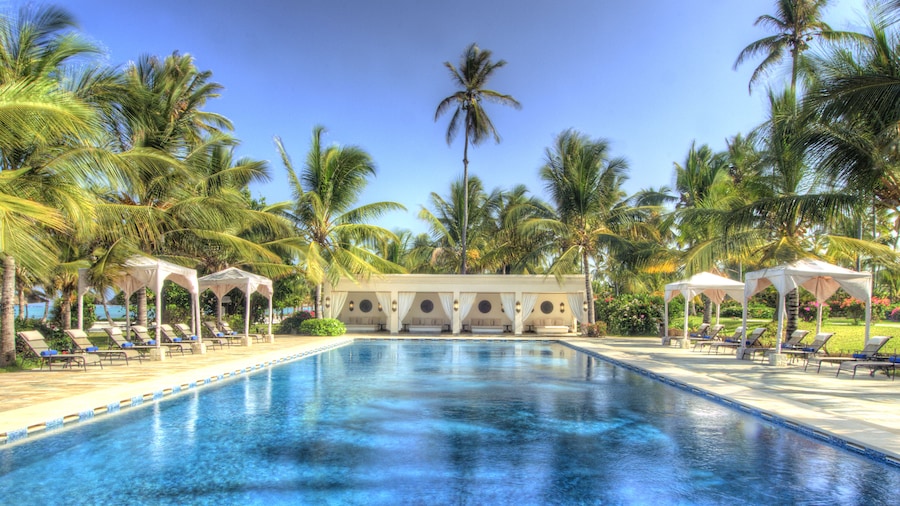 Baraza Resort & Spa Zanzibar