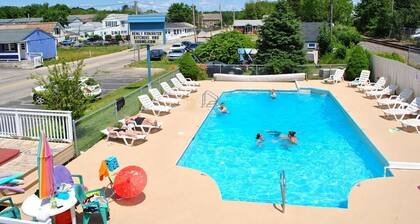 Seabreeze Motel