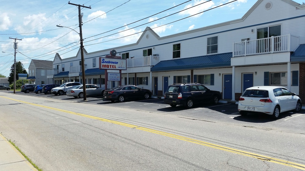 Seabreeze Motel Old Orchard Beach Usa Airasiago Seabreeze Motel Old Orchard Beach Usa