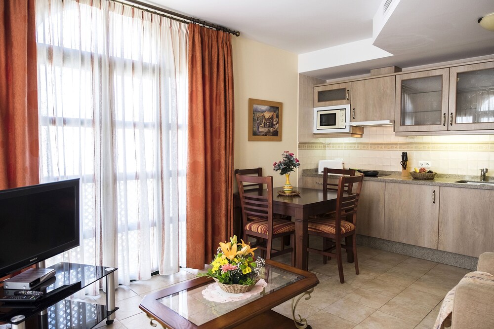 Photo - Apartamentos Turísticos Casa de La Borrega