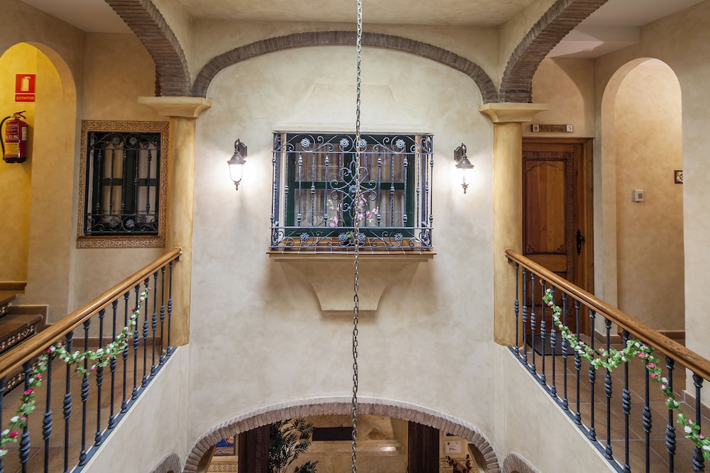 Photo - Apartamentos Turísticos Casa de La Borrega