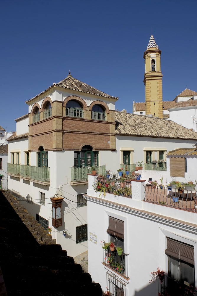 Photo - Apartamentos Turísticos Casa de La Borrega