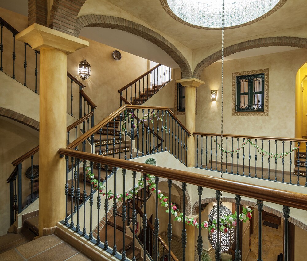 Photo - Apartamentos Turísticos Casa de La Borrega