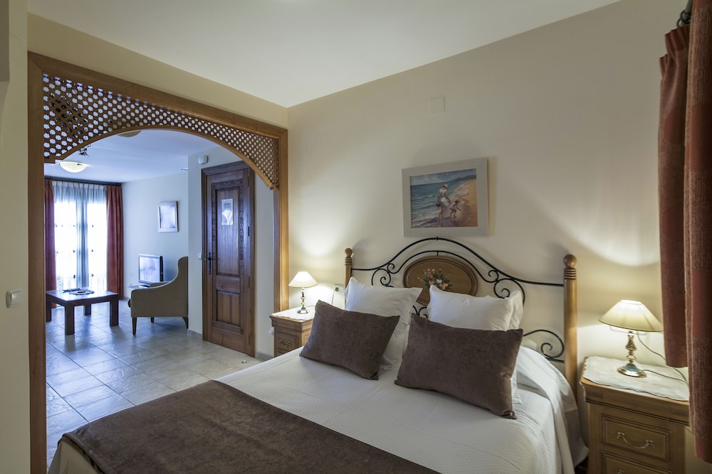 Photo - Apartamentos Turísticos Casa de La Borrega