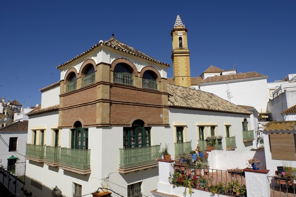 Photo - Apartamentos Turísticos Casa de La Borrega