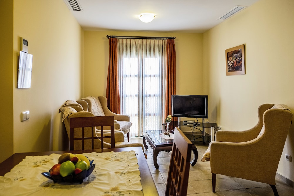 Photo - Apartamentos Turísticos Casa de La Borrega