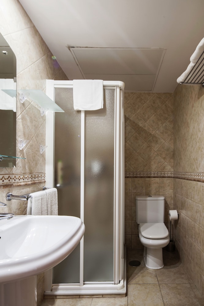 Photo - Apartamentos Turísticos Casa de La Borrega