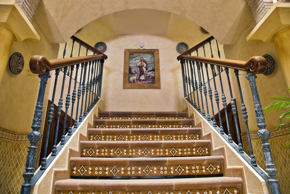 Photo - Apartamentos Turísticos Casa de La Borrega