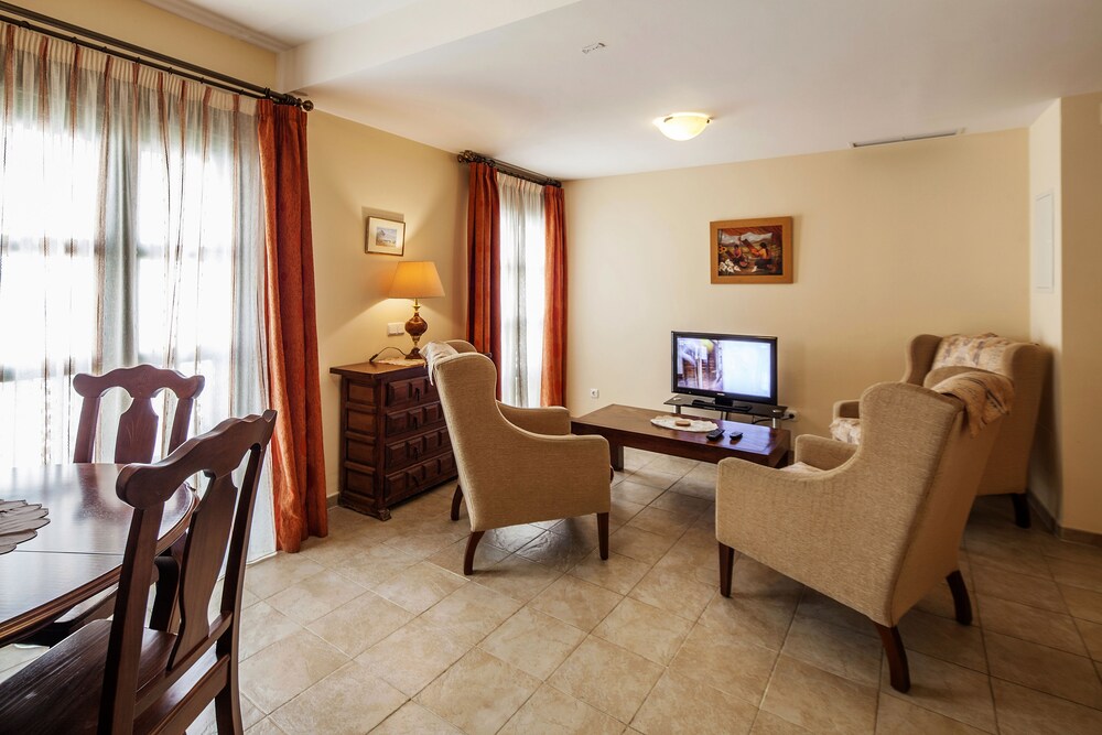 Photo - Apartamentos Turísticos Casa de La Borrega