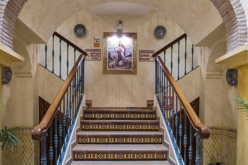 Photo - Apartamentos Turísticos Casa de La Borrega