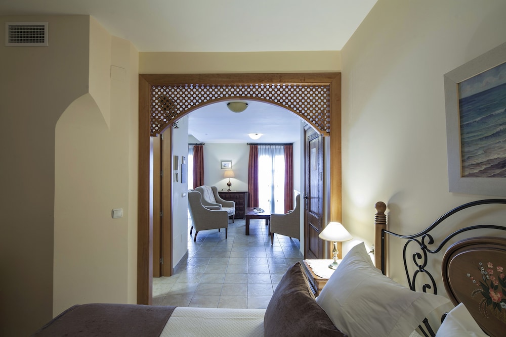 Photo - Apartamentos Turísticos Casa de La Borrega