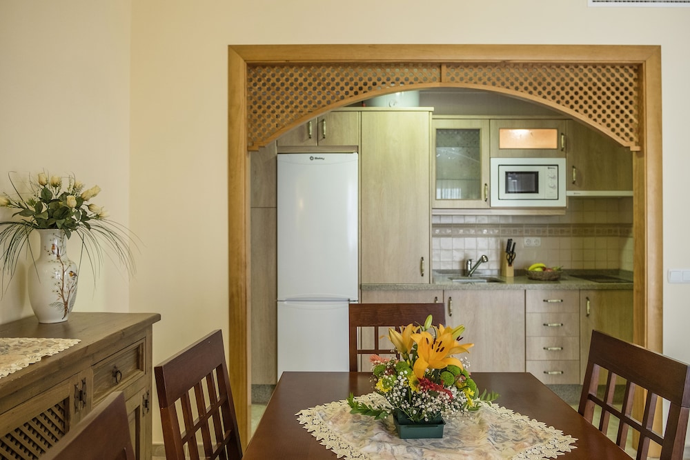 Photo - Apartamentos Turísticos Casa de La Borrega