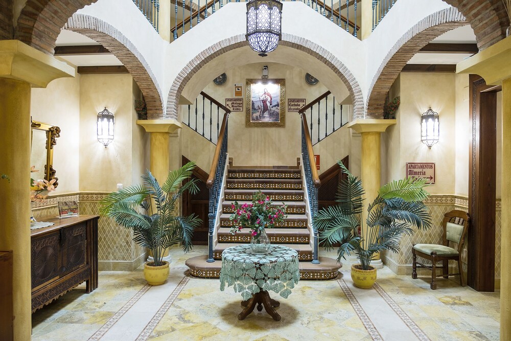 Photo - Apartamentos Turísticos Casa de La Borrega