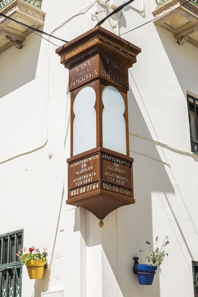 Photo - Apartamentos Turísticos Casa de La Borrega