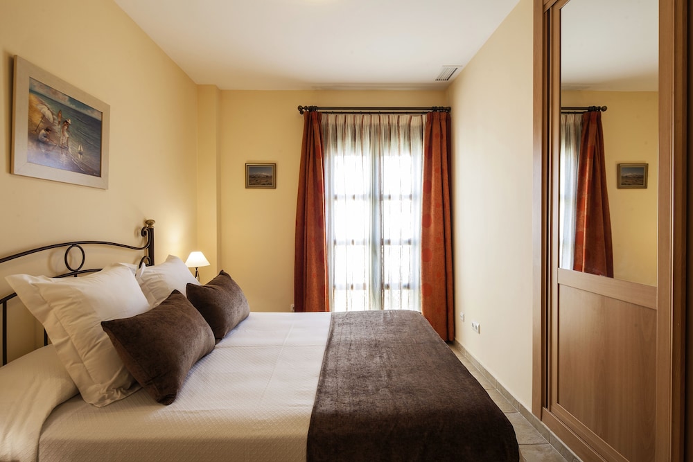 Photo - Apartamentos Turísticos Casa de La Borrega