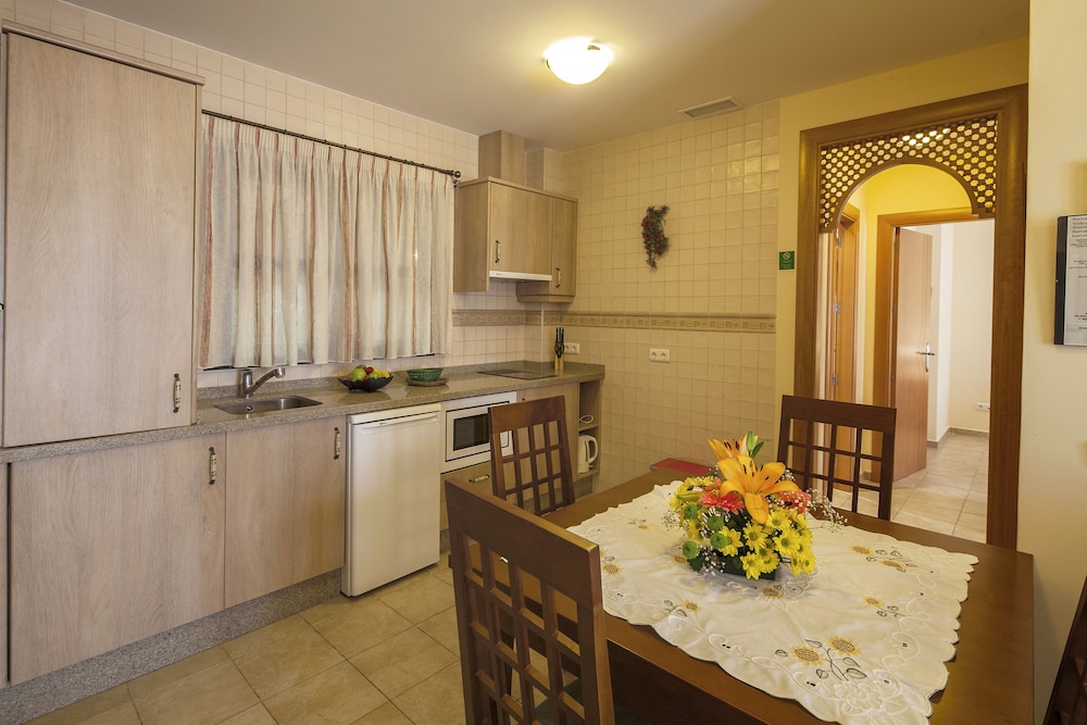 Photo - Apartamentos Turísticos Casa de La Borrega