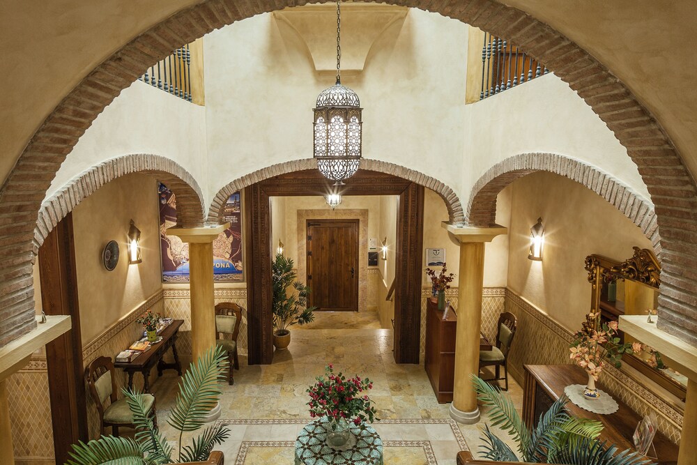 Photo - Apartamentos Turísticos Casa de La Borrega