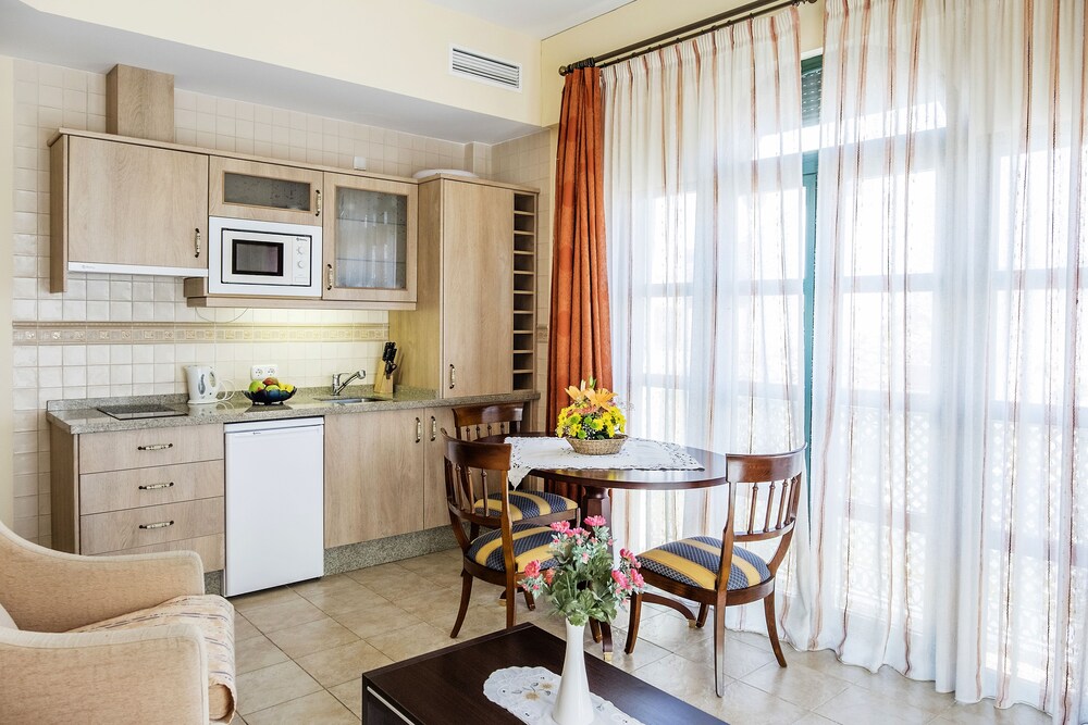 Photo - Apartamentos Turísticos Casa de La Borrega