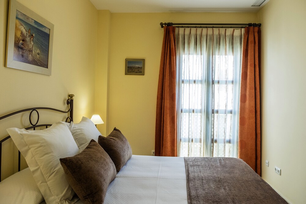 Photo - Apartamentos Turísticos Casa de La Borrega