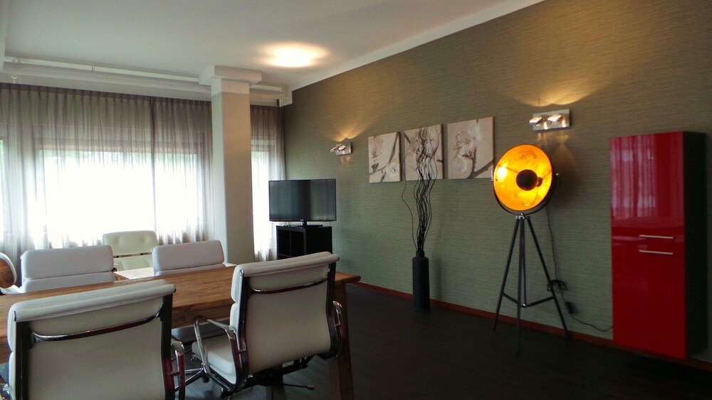 Tweelwonen Bio Science Park Apartments Deals & Reviews (The Hague, NLD) Wotif