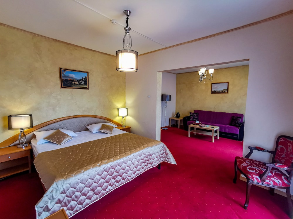 Hotel Belvedere Predeal 3 Accommodation In Predeal Stunning Views