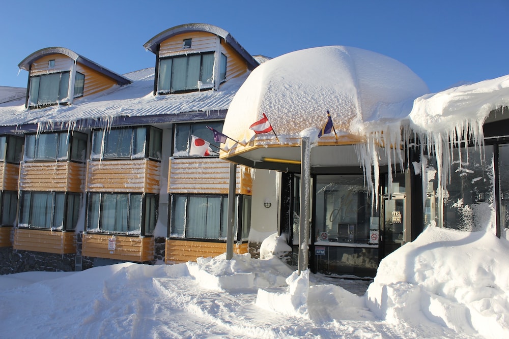 Perisher Manor Hotel