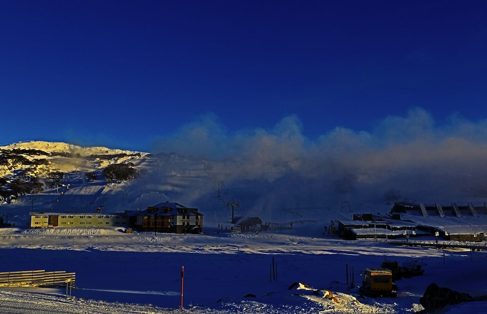 Perisher Manor Hotel