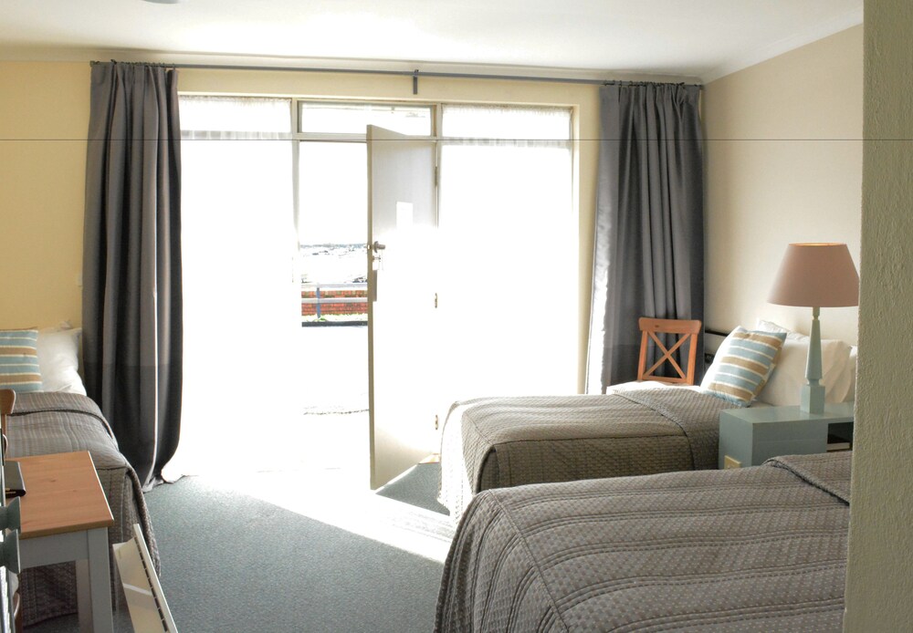 Burnie Airport Motel
