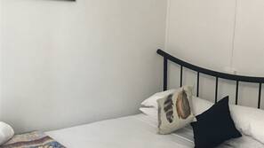 Iron/ironing board