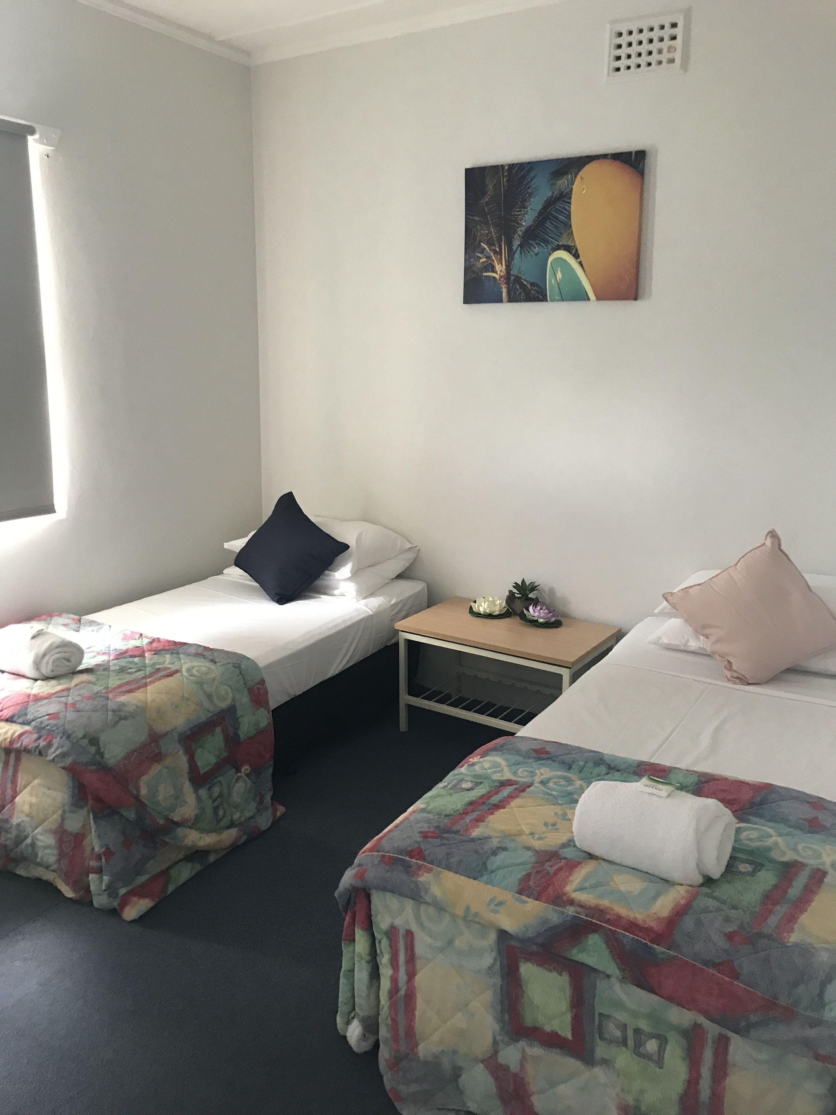 Tin Can Bay Budget Accommodation