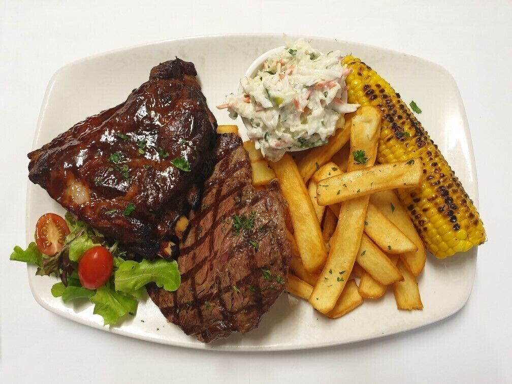 Tin Can Bay Budget Accommodation