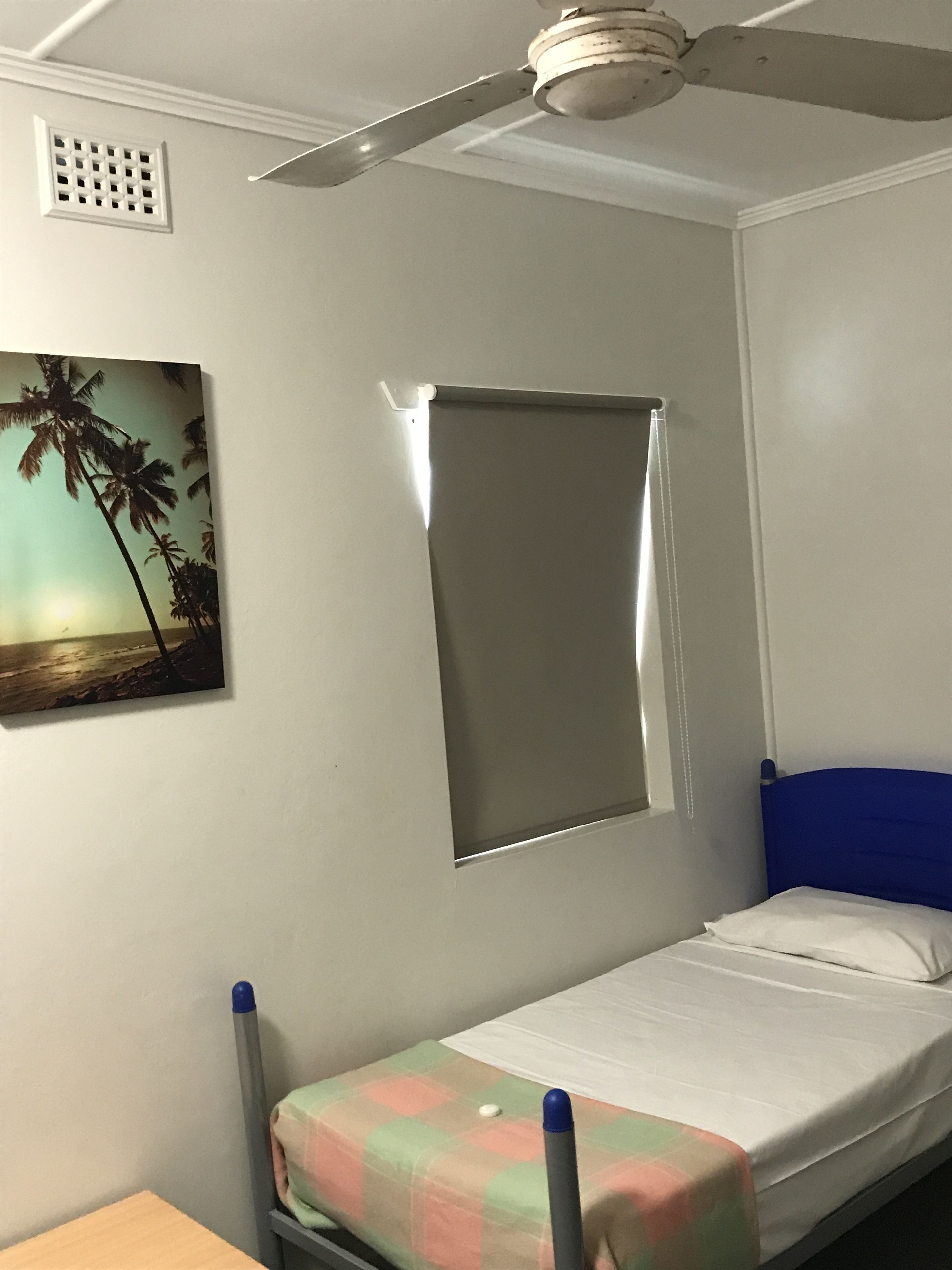 Tin Can Bay Budget Accommodation
