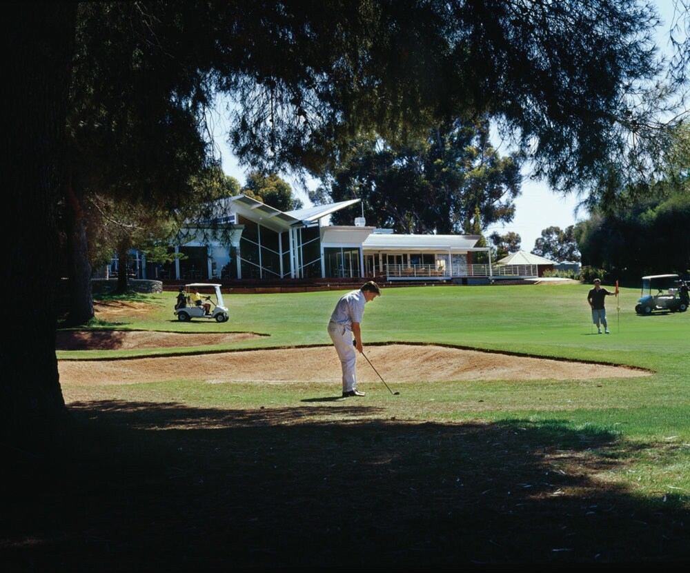 Renmark Resort