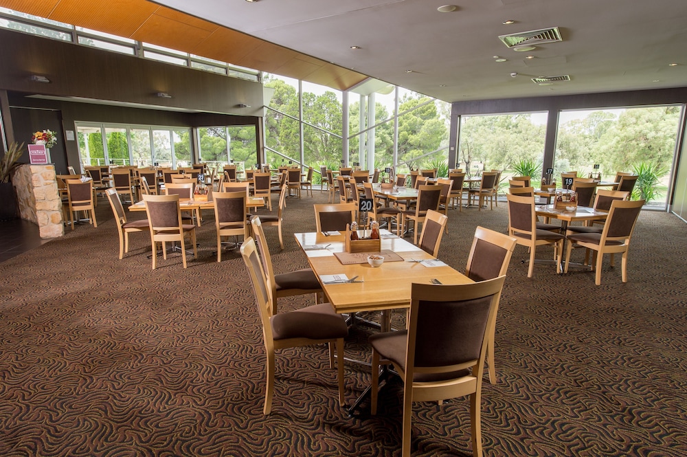 Renmark Resort