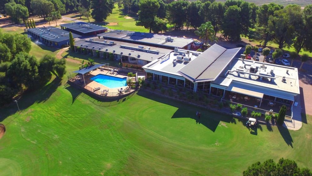 Renmark Resort